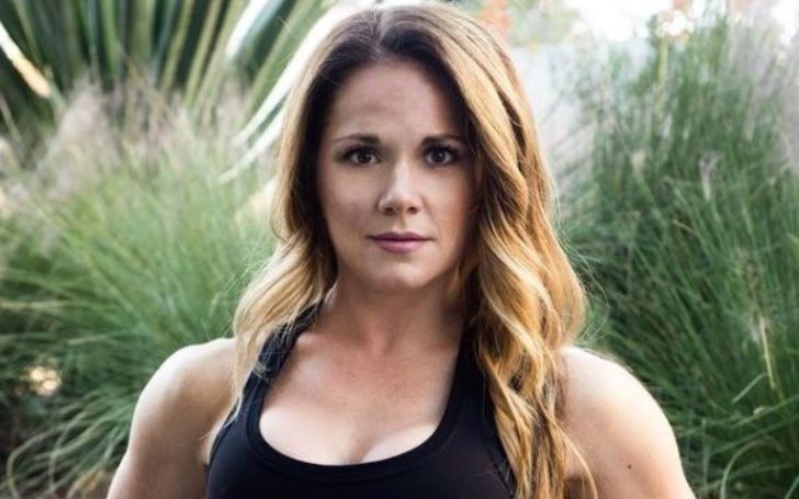 Katy Kellner: Latest Facts of Fitness Instructor Who Dated Shannon Sharpe